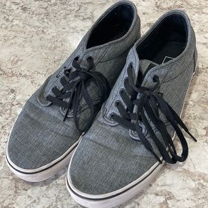 Men’s Vans Sneakers